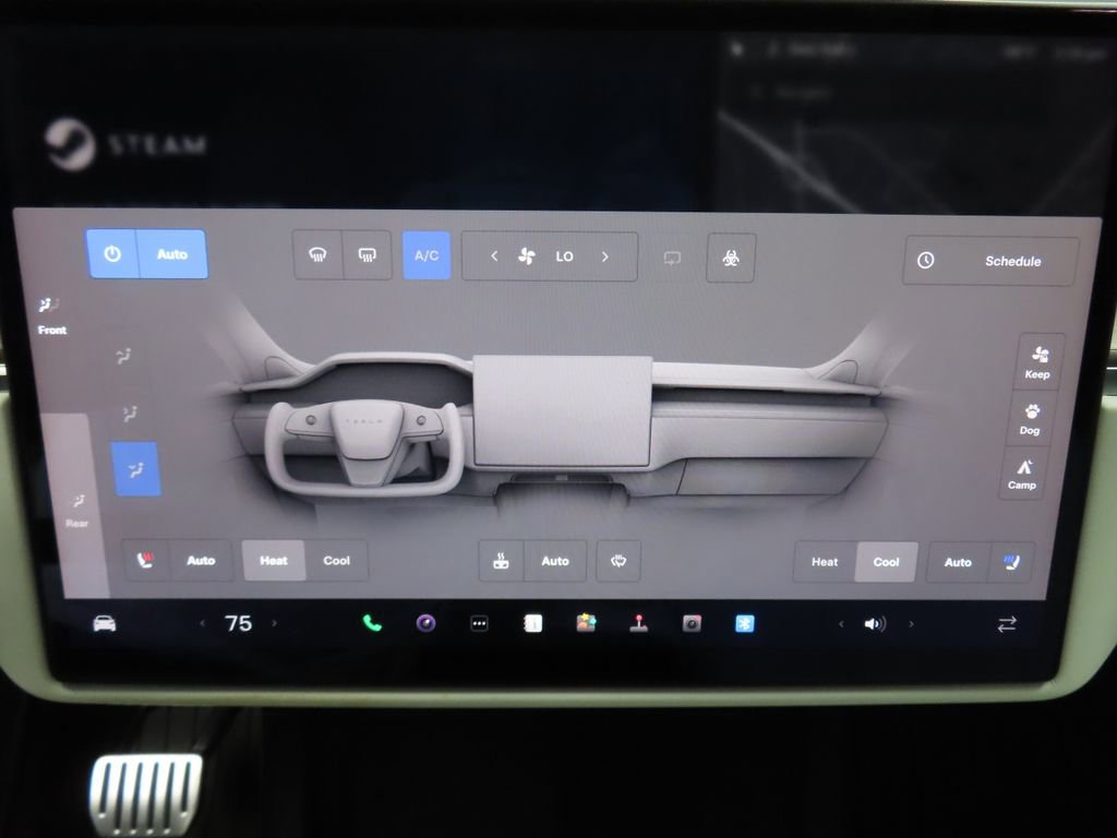 Used 2023 Tesla Model X image 26