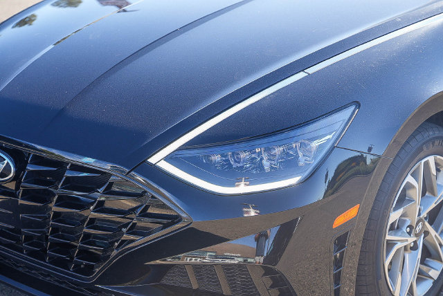 Certified 2023 Hyundai Sonata SEL FWD image 10