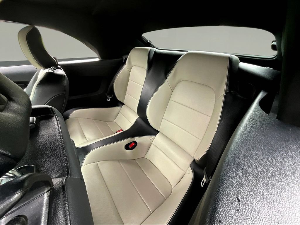 Used 2017 Ford Mustang Premium RWD image 24