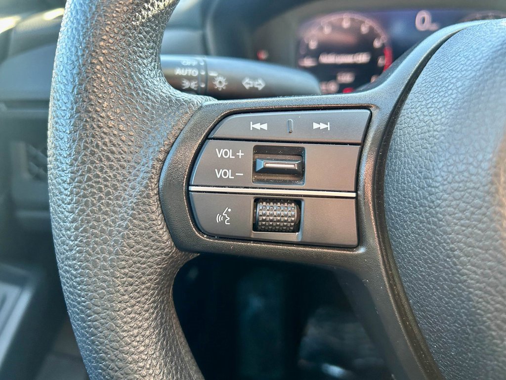 Used 2024 Honda Accord EX image 26