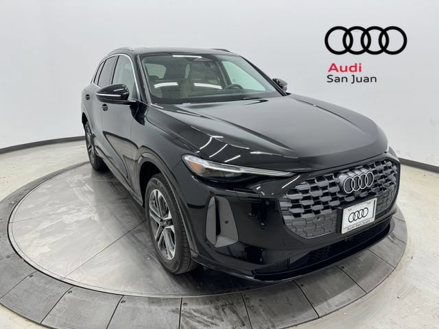 New 2026 Audi Q5 Premium Plus AWD/4WD image 1