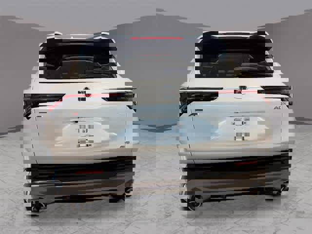 New 2025 Acura ADX A-Spec image 4