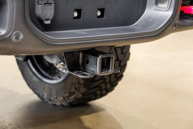 Used 2020 Jeep Gladiator Overland AWD/4WD image 51