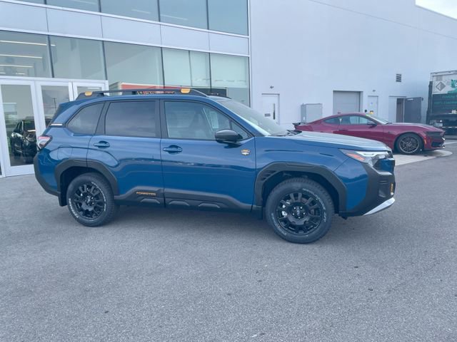 New 2026 Subaru Forester Wilderness image 6
