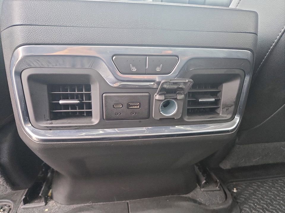 Used 2021 GMC Sierra 1500 AT4 image 28