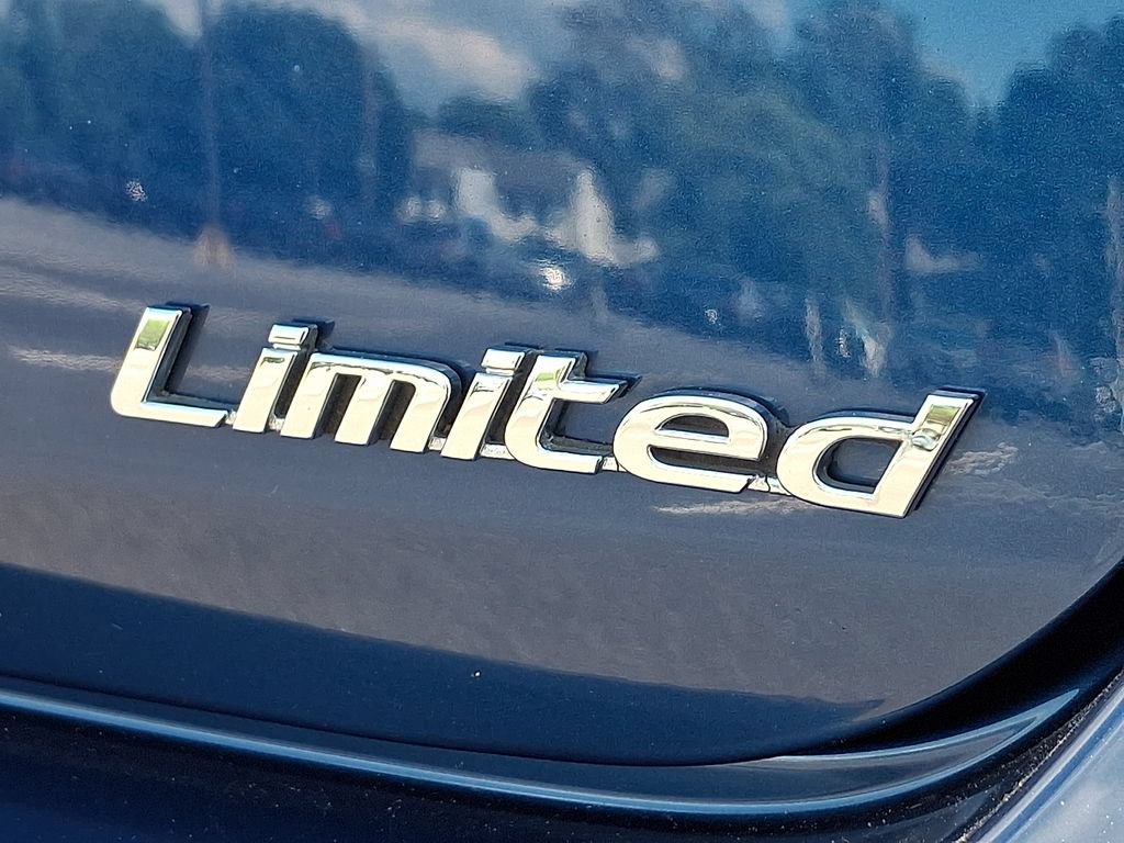 Used 2018 Hyundai Sonata Limited FWD image 30