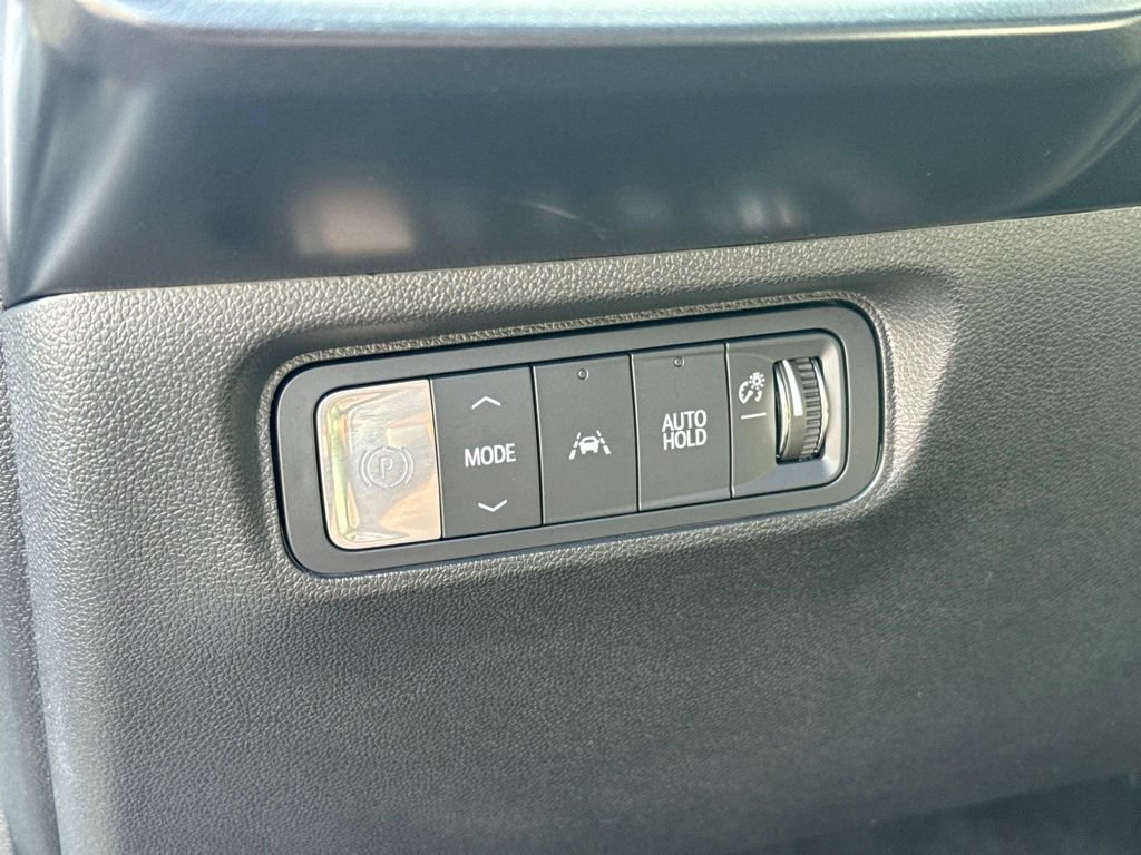 Used 2024 Acura ZDX A-Spec AWD/4WD image 18
