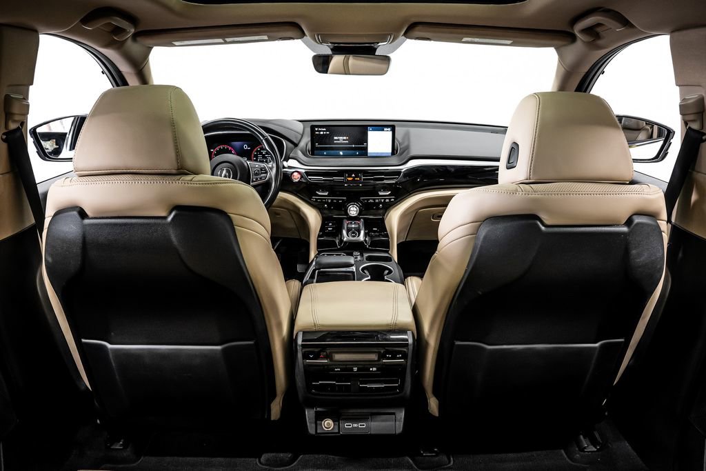 Used 2023 Acura MDX FWD w/ Technology Package image 22