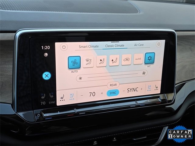 Used 2024 Volkswagen Atlas SE image 15