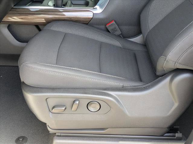 New 2025 Chevrolet Silverado 1500 LT image 4