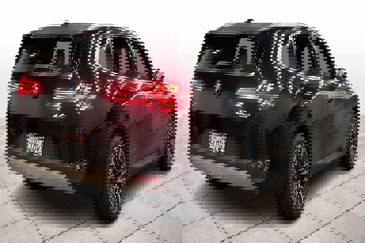 Used 2025 BMW X3 xDrive30i w/ Premium Package image 15