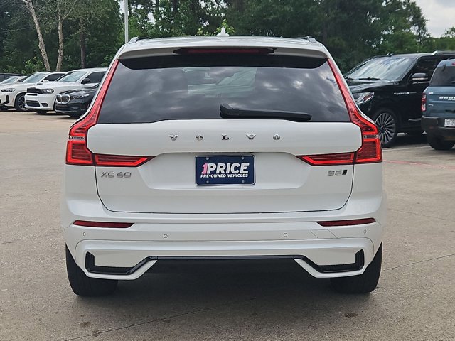 Used 2024 Volvo XC60 B5 Plus image 7