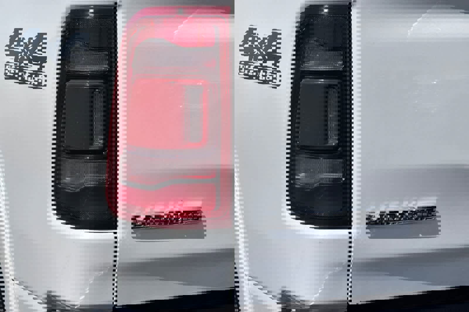 Used 2022 RAM 1500 Laramie w/ Off Road Group image 30