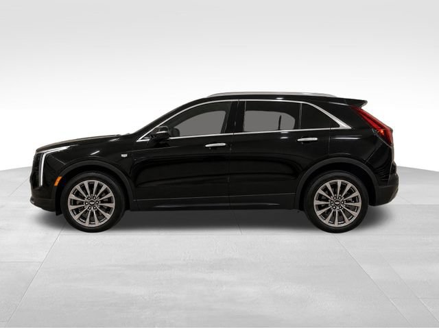 Used 2025 Cadillac XT4 Premium Luxury FWD image 4