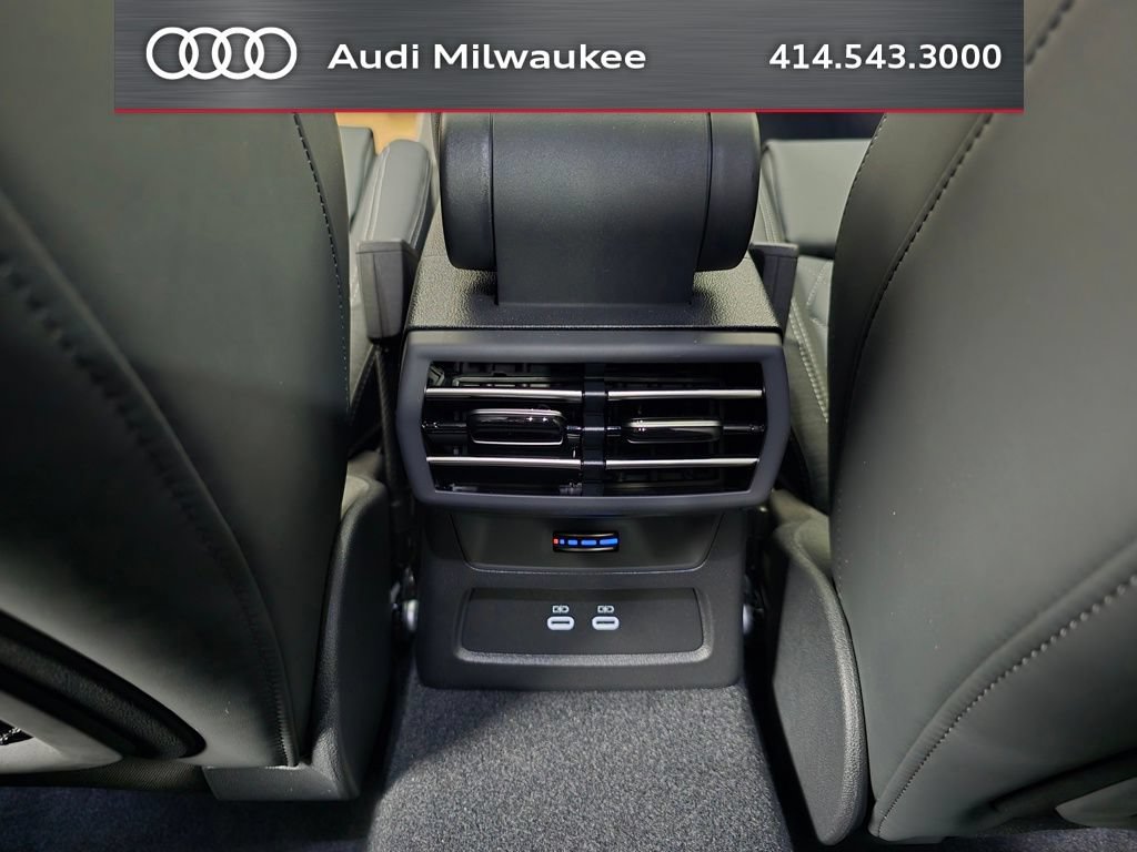 New 2026 Audi S3 Premium AWD/4WD image 21