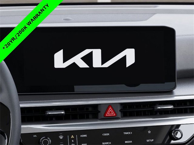 New 2026 Kia Sorento LX image 20