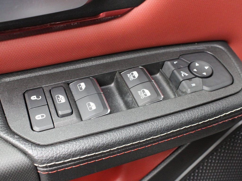 Used 2025 RAM 1500 Rebel image 58