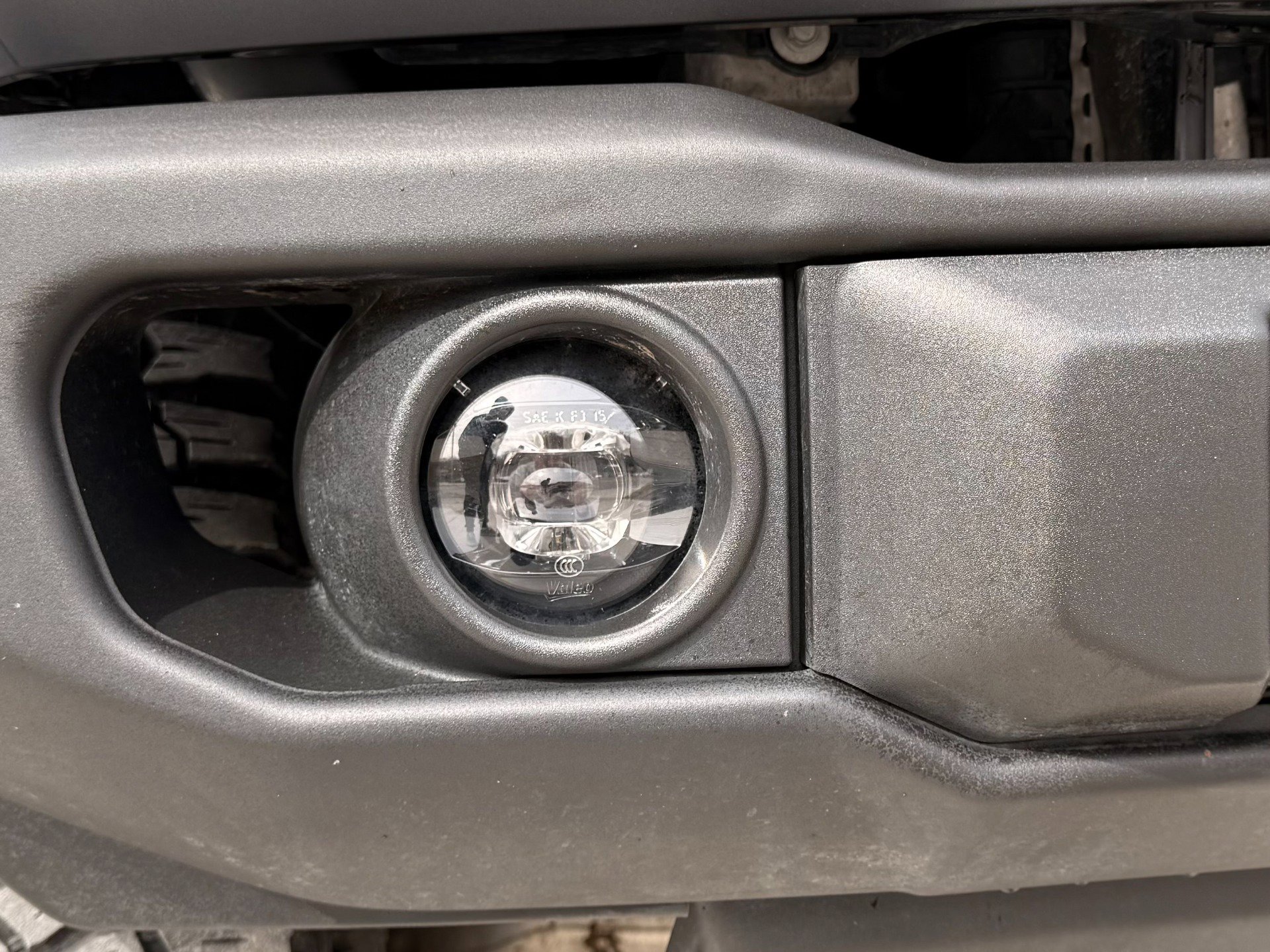 Used 2022 Ford Bronco Badlands image 63