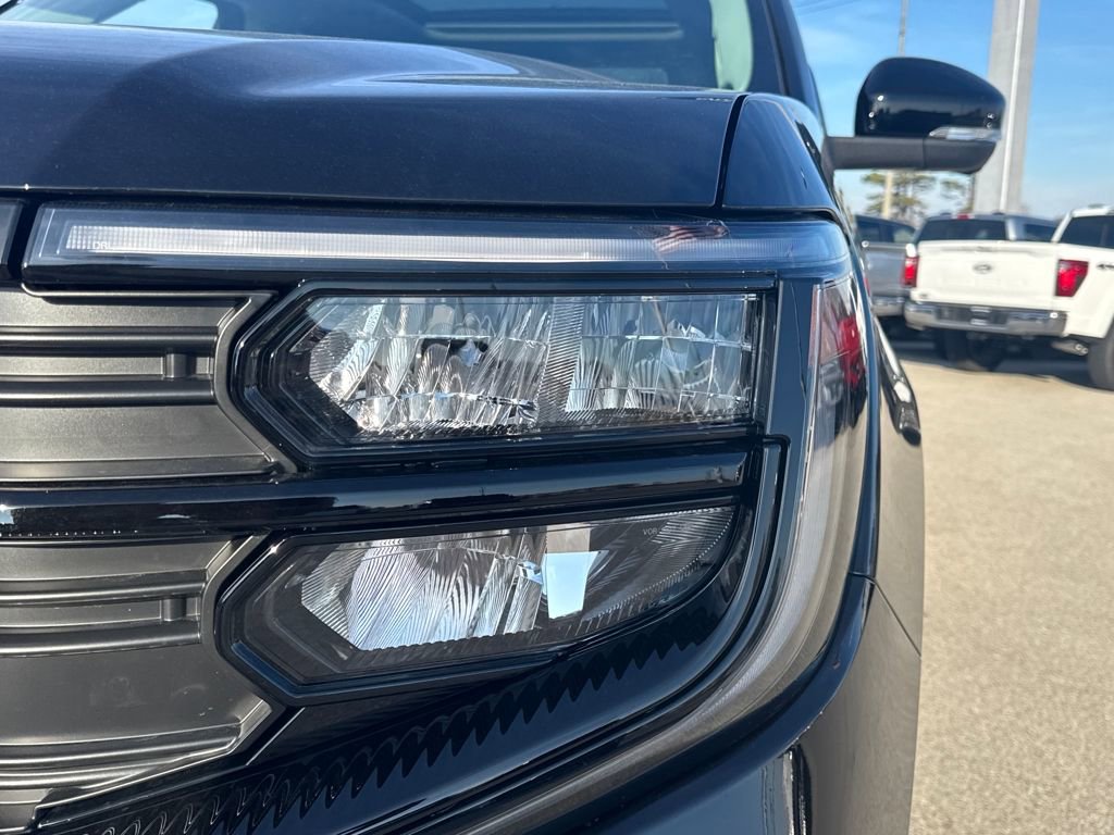 New 2025 Ford Expedition Active AWD/4WD image 16