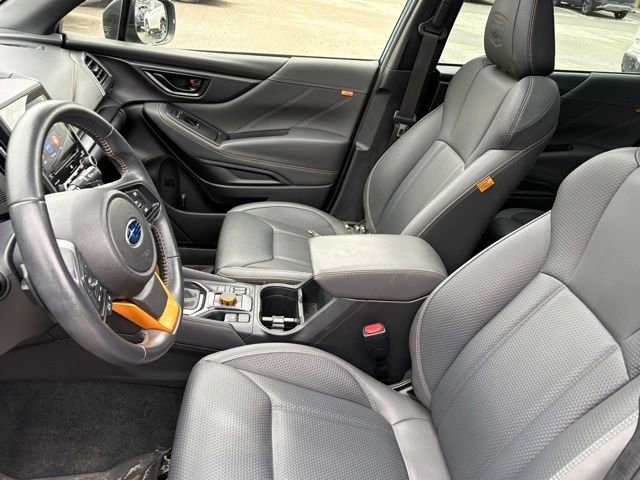 Used 2023 Subaru Forester Wilderness image 9