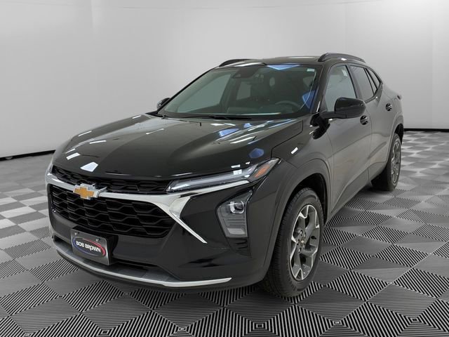 Used 2024 Chevrolet Trax LT image 7