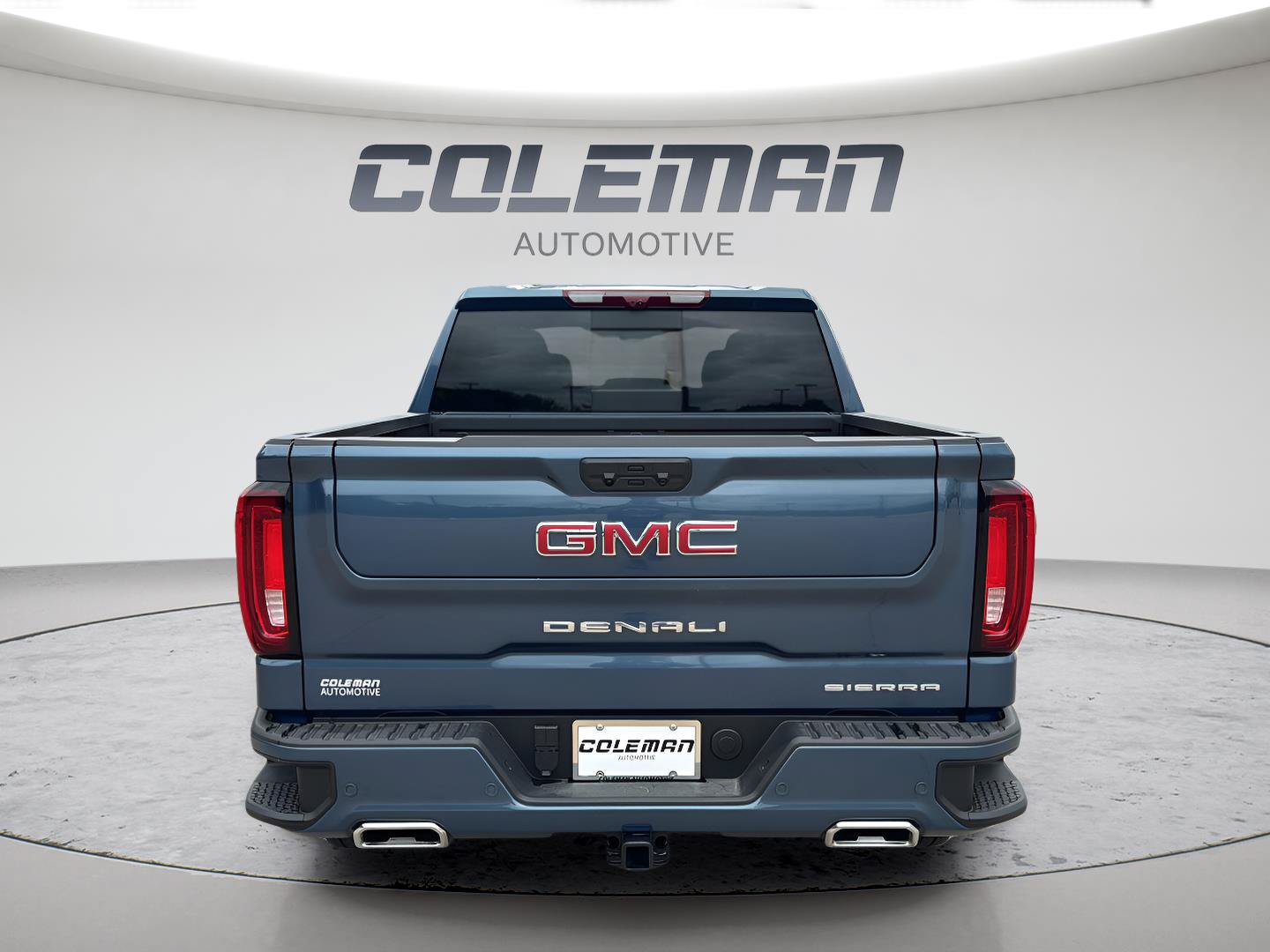 New 2026 GMC Sierra 1500 Denali w/ Denali Reserve Package AWD/4WD image 27