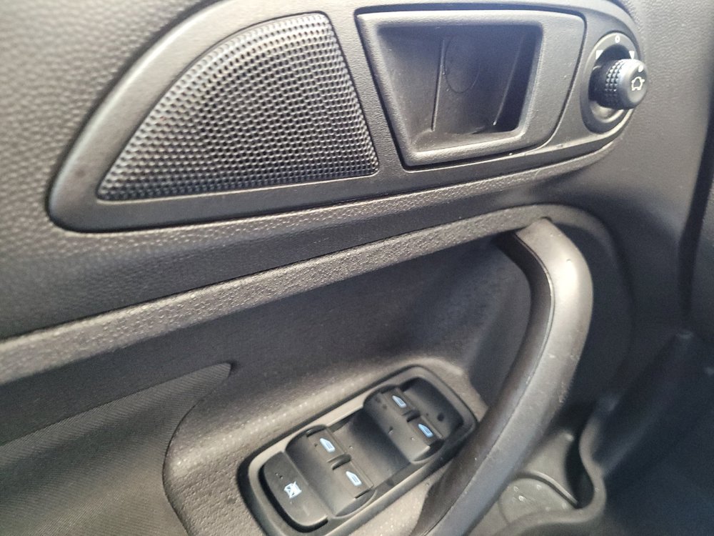 Used 2019 Ford Fiesta SE w/ Equipment Group 201A FWD image 27