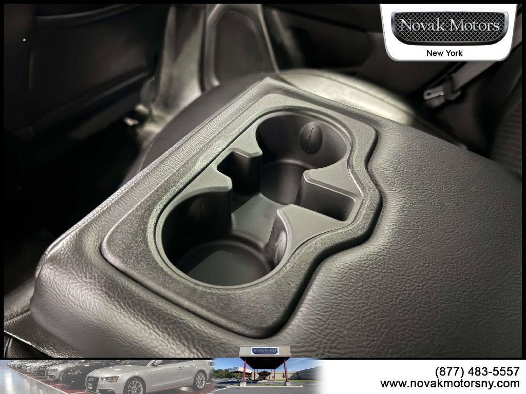 Used 2022 Jeep Compass Latitude AWD/4WD image 14