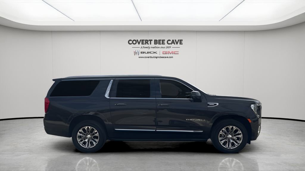 Certified 2023 GMC Yukon XL Denali image 11