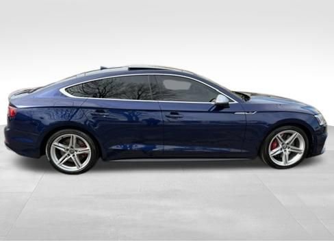 Used 2019 Audi S5 Premium Plus image 4