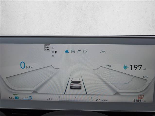 Certified 2024 Hyundai Ioniq 5 SEL RWD image 13