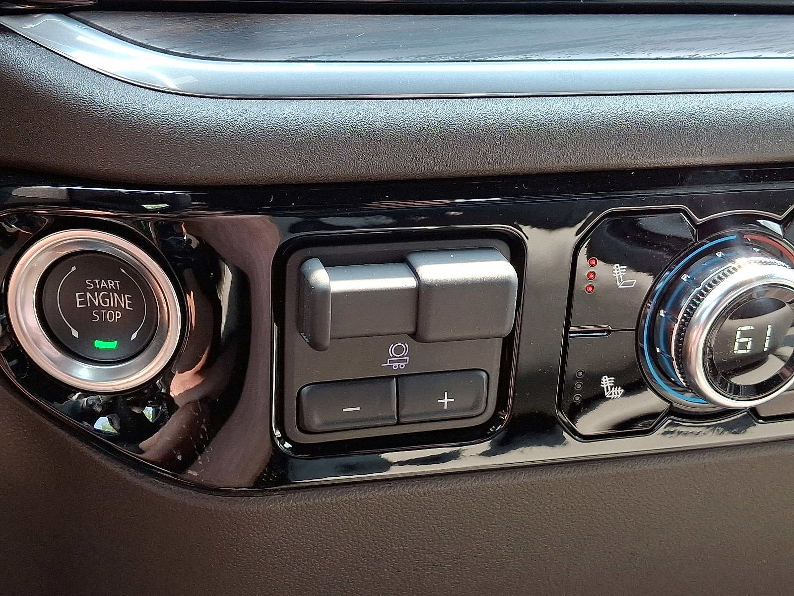 New 2025 GMC Sierra 2500 SLT image 19