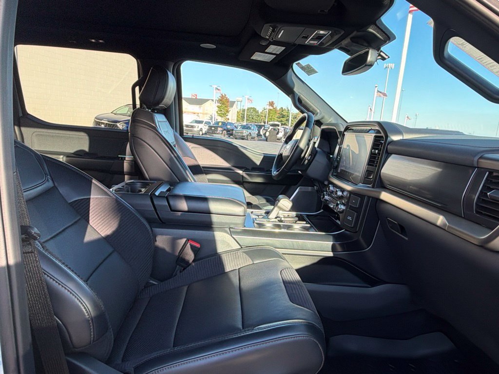 Used 2023 Ford F150 Raptor AWD/4WD image 44