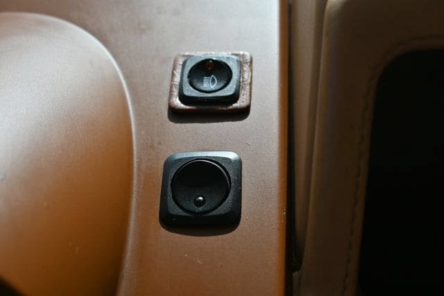 Used 2003 HUMMER H2 AWD/4WD image 45