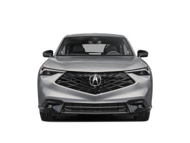 Used 2025 Acura ADX A-Spec image 4