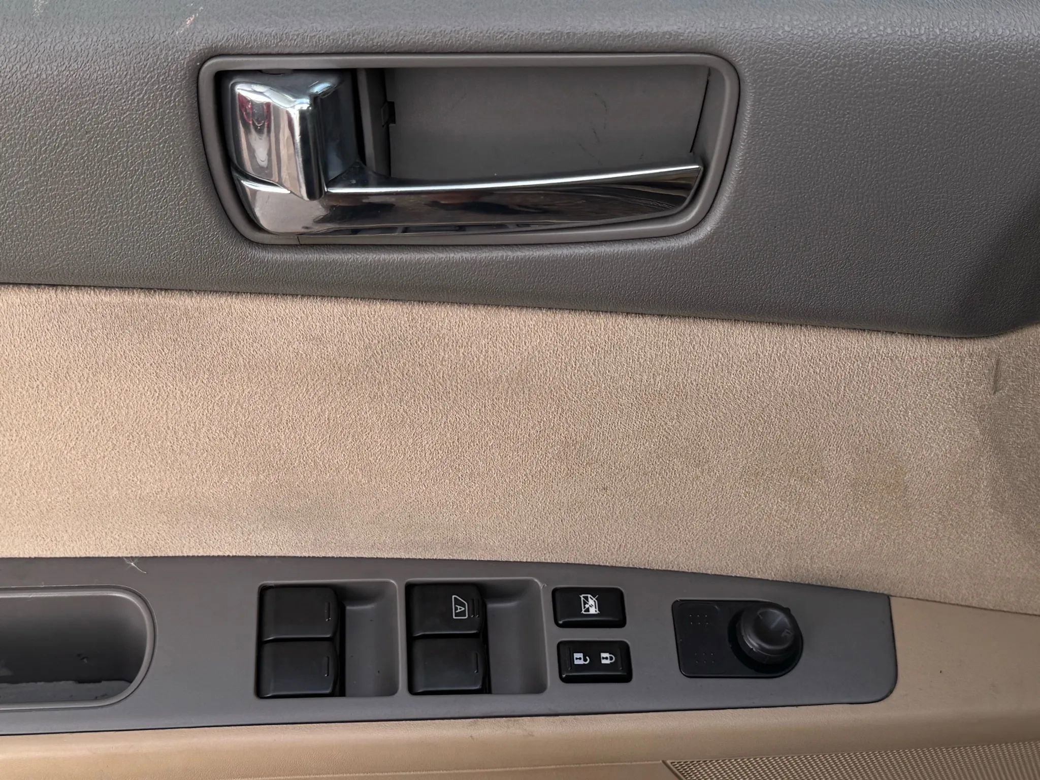 Used 2009 Nissan Sentra 2.0 S FE+ FWD image 15