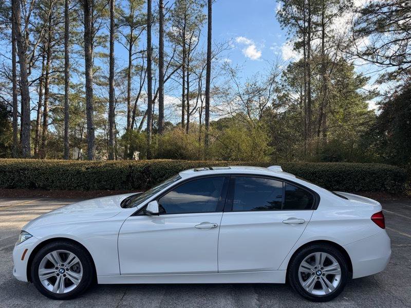 Used 2016 BMW 328i Sedan image 6