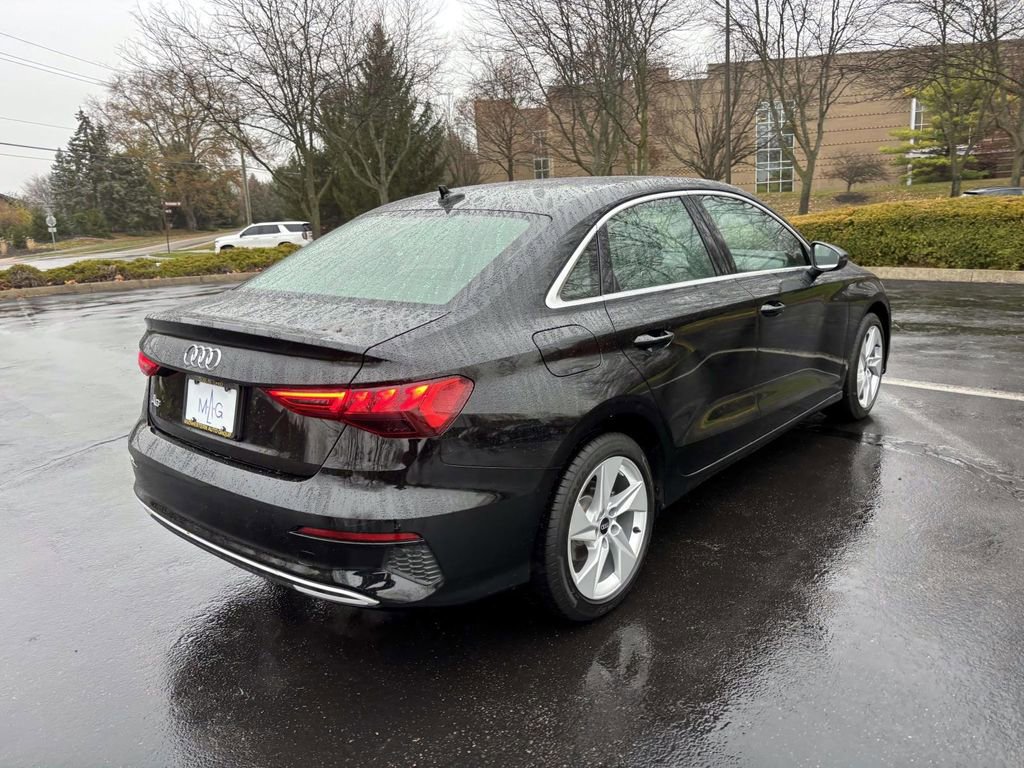 Used 2022 Audi A3 2.0T Premium image 7