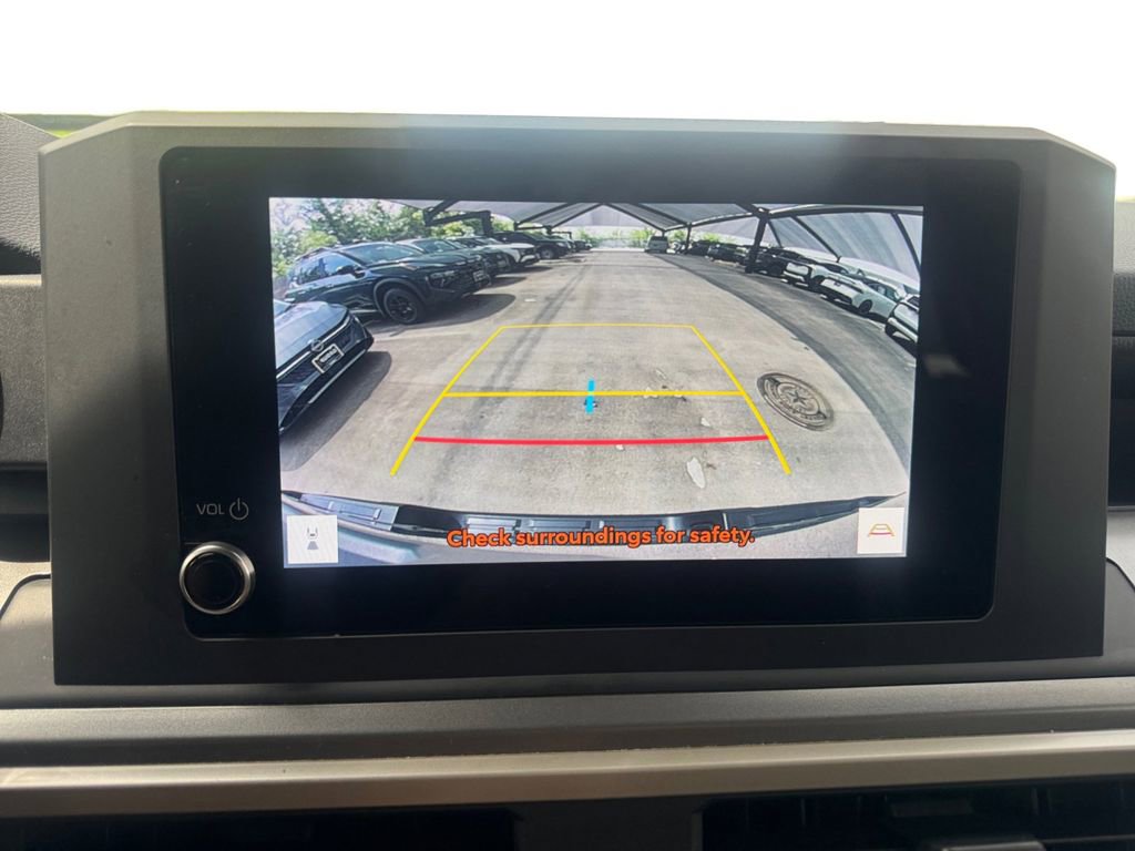 Used 2024 Toyota Tacoma SR5 RWD image 26