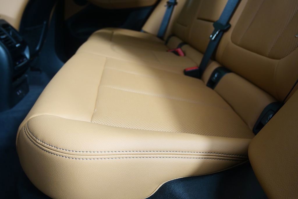 Certified 2024 BMW X3 sDrive30i w/ Convenience Package w/ZPA image 14