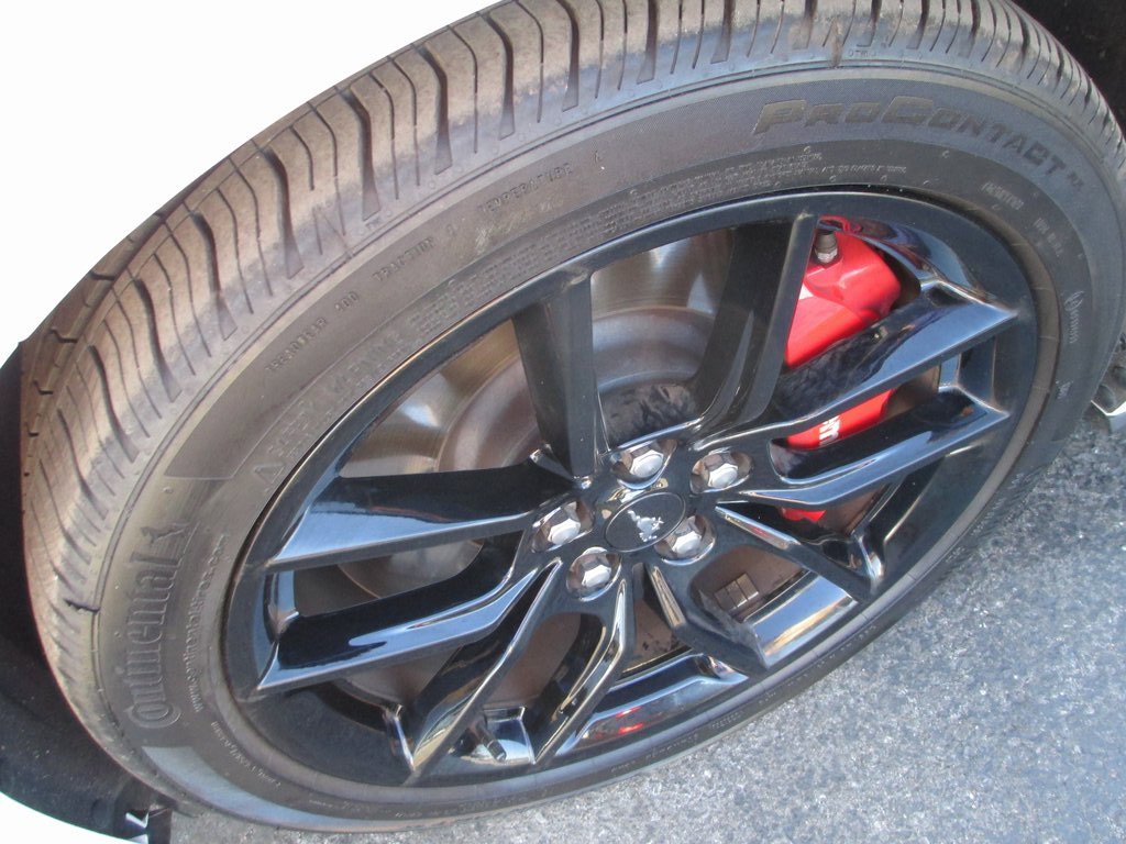 Used 2024 Ford Mustang GT Premium w/ Mustang Nite Pony Package image 11