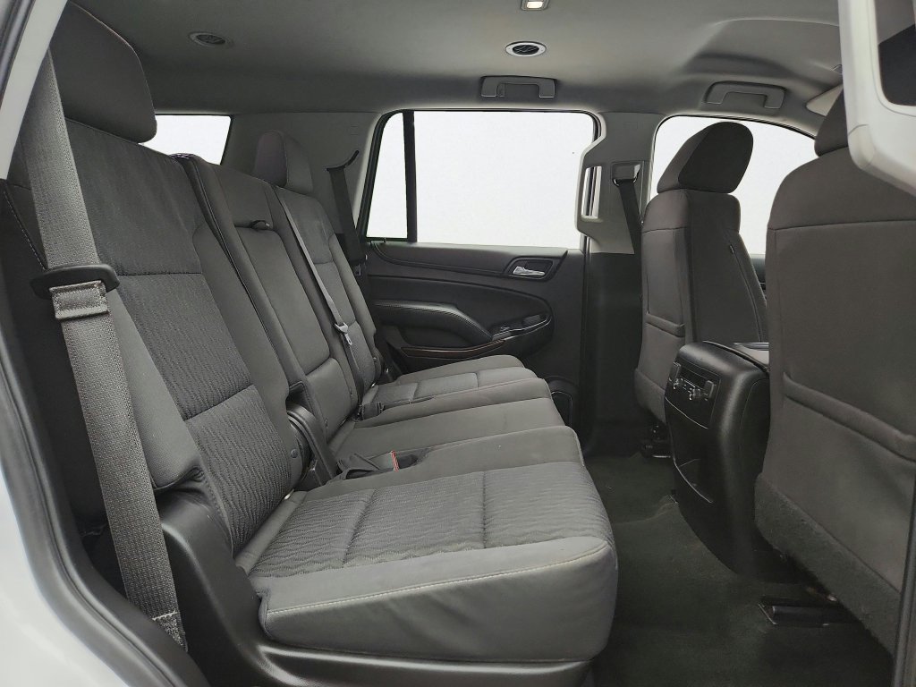 Used 2018 GMC Yukon SLE w/ Convenience Package AWD/4WD image 28
