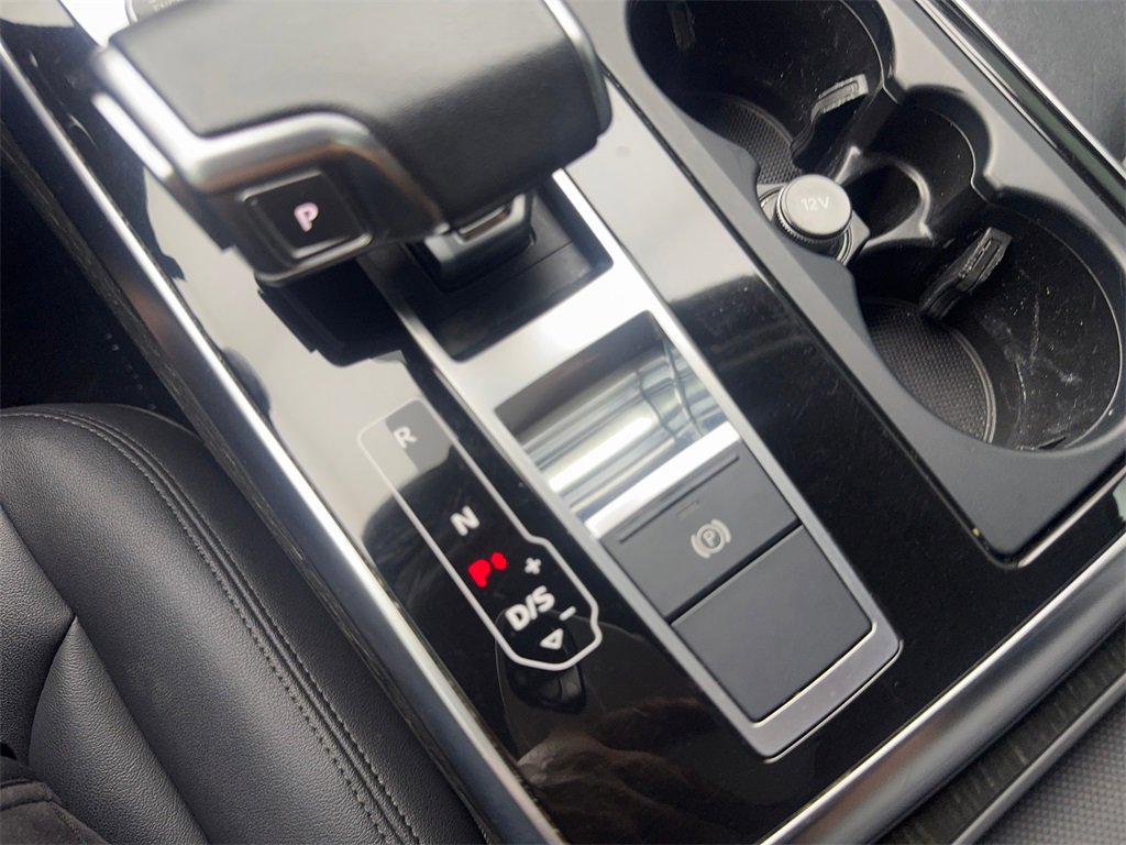 Used 2022 Audi Q7 2.0T Premium Plus w/ Premium Plus Package image 73