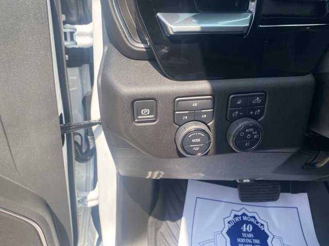 New 2025 Chevrolet Silverado 2500 LT w/ All Star Edition image 19