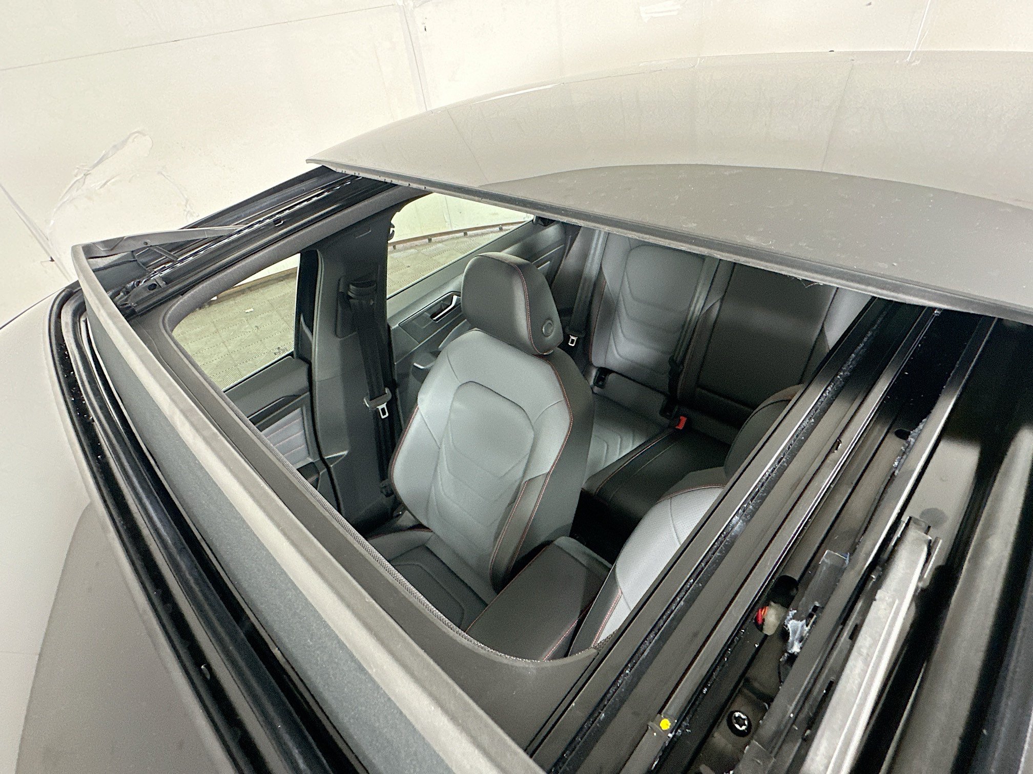 New 2026 Volkswagen Jetta GLI Autobahn FWD image 20