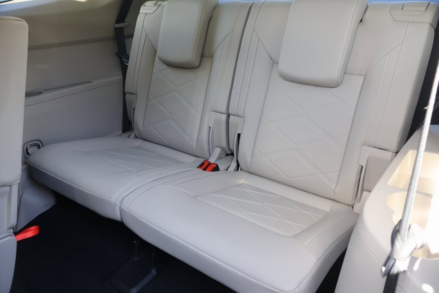 New 2026 Volkswagen Atlas SE image 16