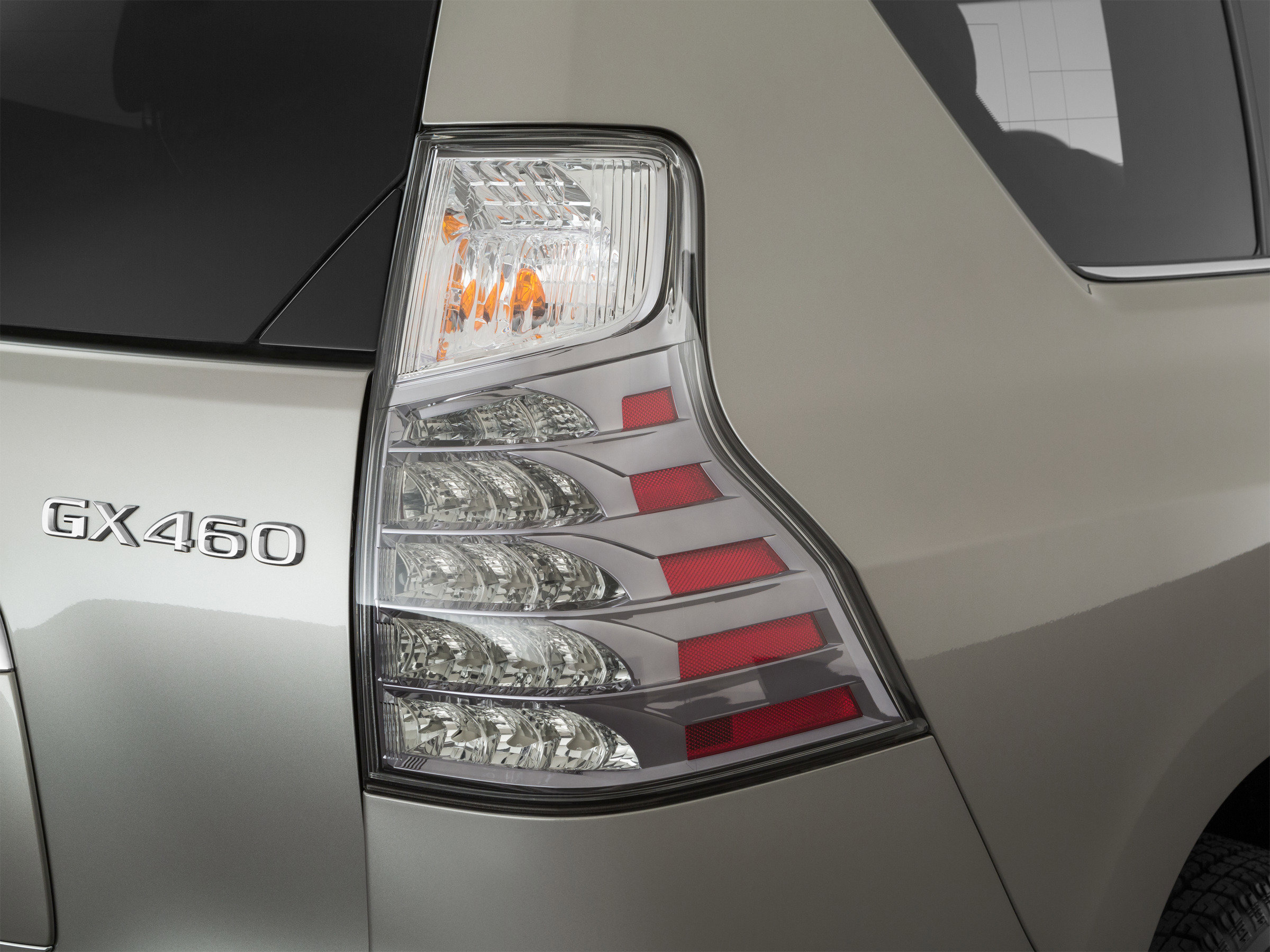 Certified 2021 Lexus GX 460 Premium w/ Premium Package image 59
