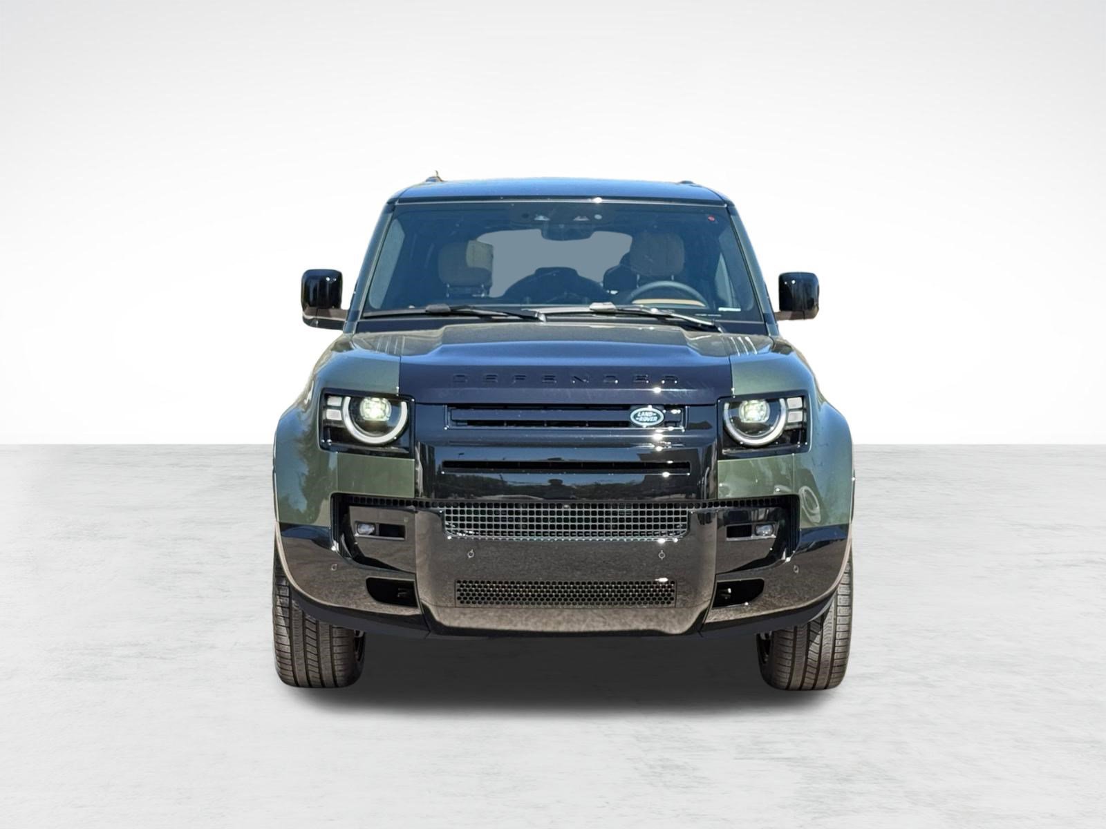 New 2026 Land Rover Defender 130 X image 5