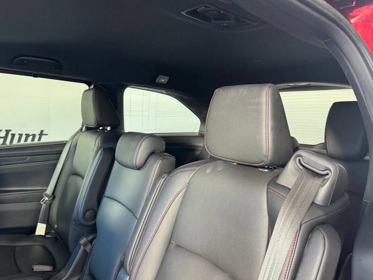 Used 2025 Honda Odyssey Sport-L image 10