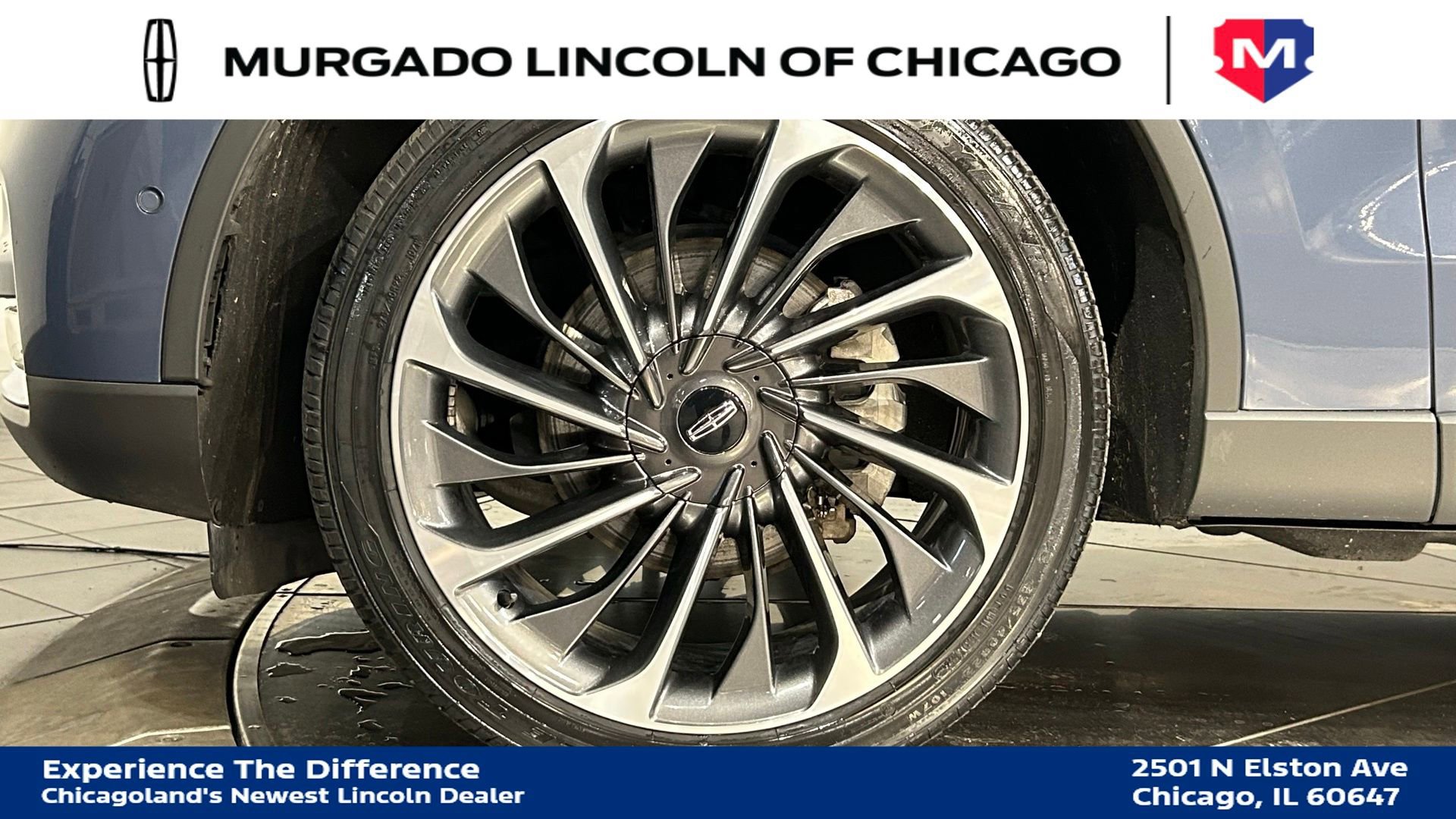 Certified 2021 Lincoln Aviator Reserve w/ Equipment Group 202A AWD/4WD image 22